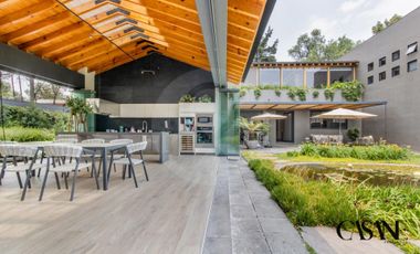 Casa en venta en San Ángel