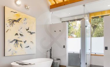Casa en venta en San Ángel