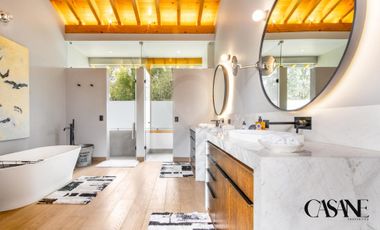 Casa en venta en San Ángel