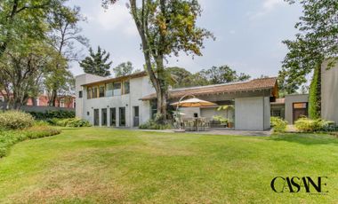 Casa en venta en San Ángel