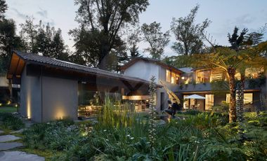 Casa en venta en San Ángel