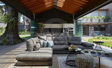 Casa en venta en San Ángel