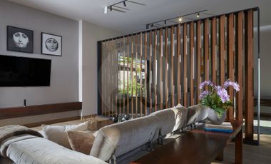Casa en venta en San Ángel