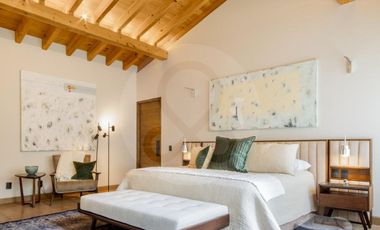Casa en venta en San Ángel
