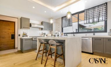 Casa en venta en San Ángel