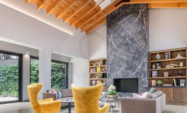 Casa en venta en San Ángel