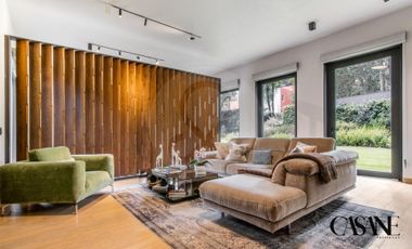 Casa en venta en San Ángel