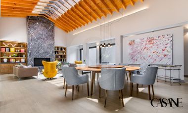 Casa en venta en San Ángel