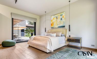 Casa en venta en San Ángel
