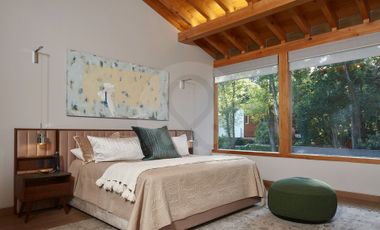 Casa en venta en San Ángel