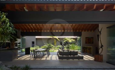 Casa en venta en San Ángel