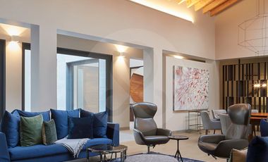 Casa en venta en San Ángel