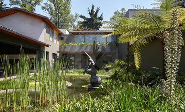 Casa en venta en San Ángel