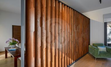 Casa en venta en San Ángel