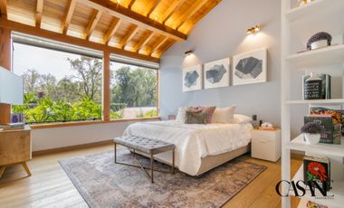 Casa en venta en San Ángel