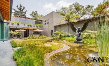 Casa en venta en San Ángel