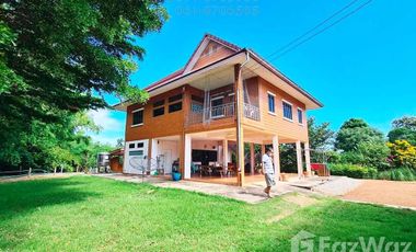 2 Bedroom House for sale in Hankha, Chai Nat