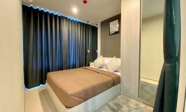 2 Bedroom Condo for sale at Aspire Erawan Prime