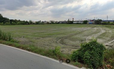 Land for sale in Bang Krathuek, Nakhon Pathom