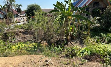 Land for sale in Sa Kaeo, Kamphaeng Phet