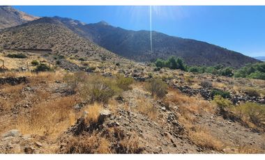 Venta excelente parcela 8.638,18 m2 en Hacienda Rinconada