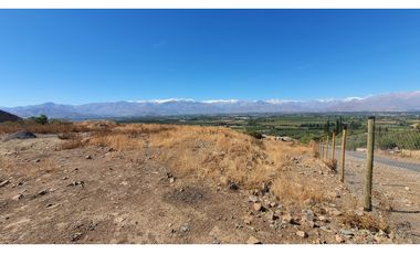 Venta excelente parcela 8.638,18 m2 en Hacienda Rinconada