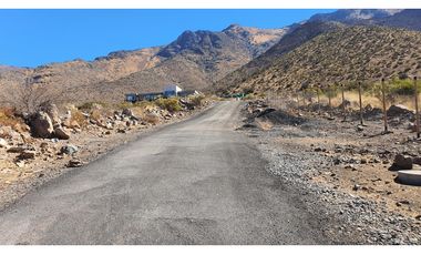 Venta excelente parcela 8.638,18 m2 en Hacienda Rinconada