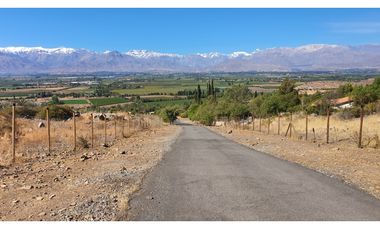 Venta excelente parcela 8.638,18 m2 en Hacienda Rinconada