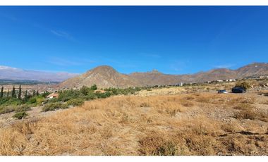 Venta excelente parcela 8.638,18 m2 en Hacienda Rinconada