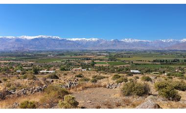 Venta excelente parcela 8.638,18 m2 en Hacienda Rinconada