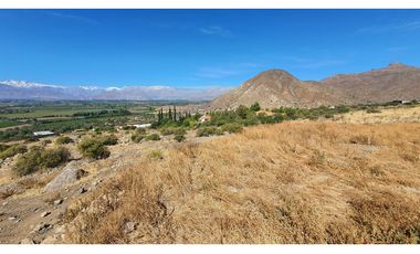 Venta excelente parcela 8.638,18 m2 en Hacienda Rinconada