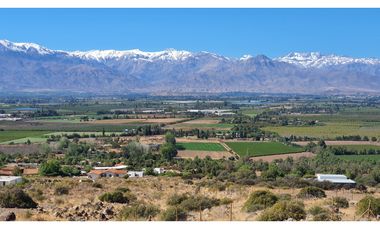 Venta excelente parcela 8.638,18 m2 en Hacienda Rinconada