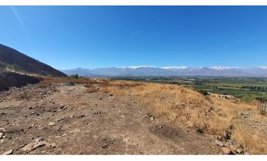 Venta excelente parcela 8.638,18 m2 en Hacienda Rinconada