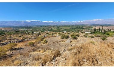 Venta excelente parcela 8.638,18 m2 en Hacienda Rinconada