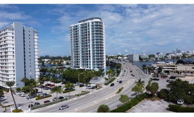Arayabroker vende expectaculares departamentos en Bahía de Biscayne Miami/Miami Beach