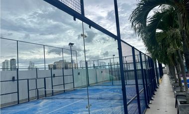 Apartamento en Venta PH Ten Tower- Costa del Este