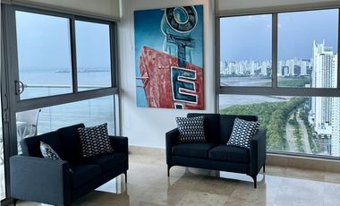 Apartamento en Venta PH Ten Tower- Costa del Este