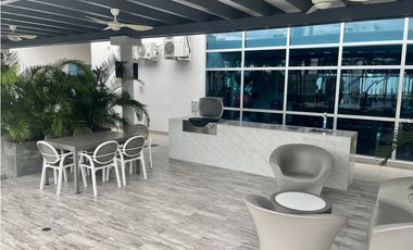 Apartamento en Venta PH Ten Tower- Costa del Este