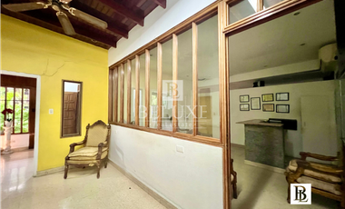 VENTA CASA EN EL CANGREJO A PASOS DE VIA ARGENTINA (4)