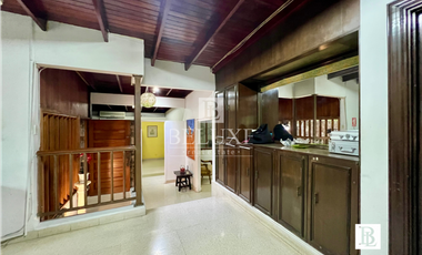 VENTA CASA EN EL CANGREJO A PASOS DE VIA ARGENTINA (4)