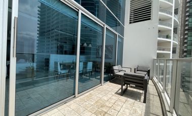 Venta de apartamento en Punta Pacífica, Ph Pacific Village