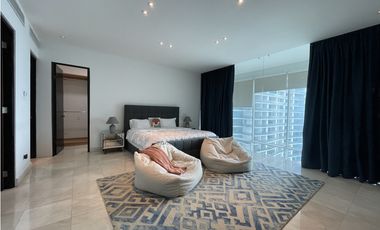 Venta de apartamento en Punta Pacífica, Ph Pacific Village