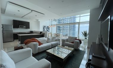 Venta de apartamento en Punta Pacífica, Ph Pacific Village