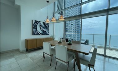 Venta de apartamento en Punta Pacífica, Ph Pacific Village