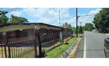VENDO CASA EN BUGABA