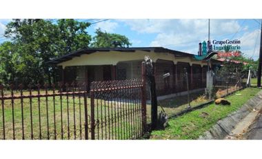 VENDO CASA EN BUGABA