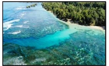 Se VENDE Terreno en Bocas del Toro, Corregimiento de Bastimentos