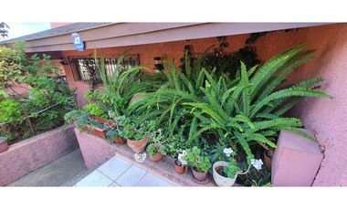 Casa Miraflores bajo 5 dormitorios Piscina