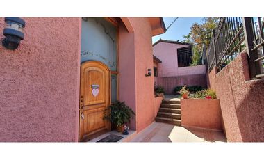 Casa Miraflores bajo 5 dormitorios Piscina