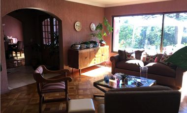 Casa Miraflores bajo 5 dormitorios Piscina